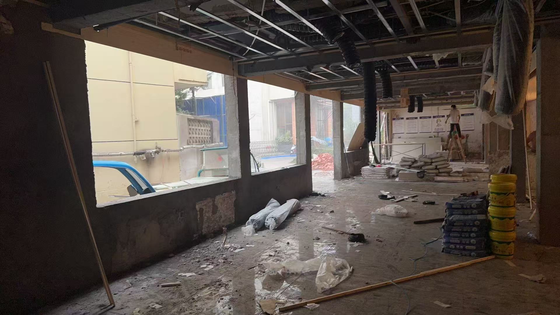 株洲市承重墙改梁墙体改大梁 - 哪里好
